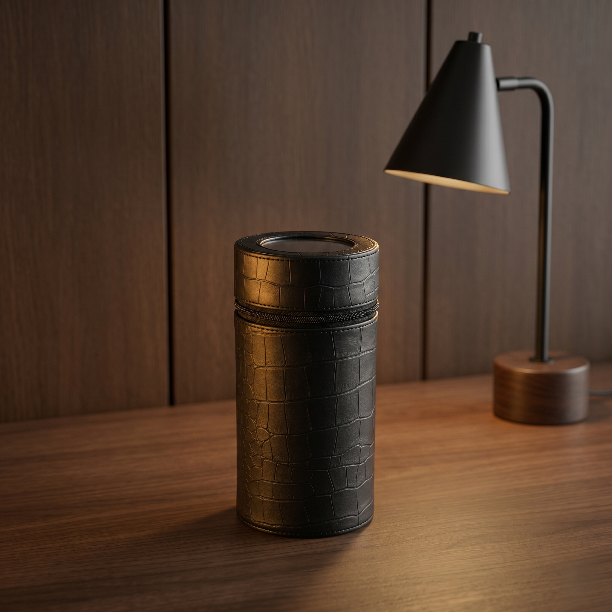 Nomad Remontoir Portable
