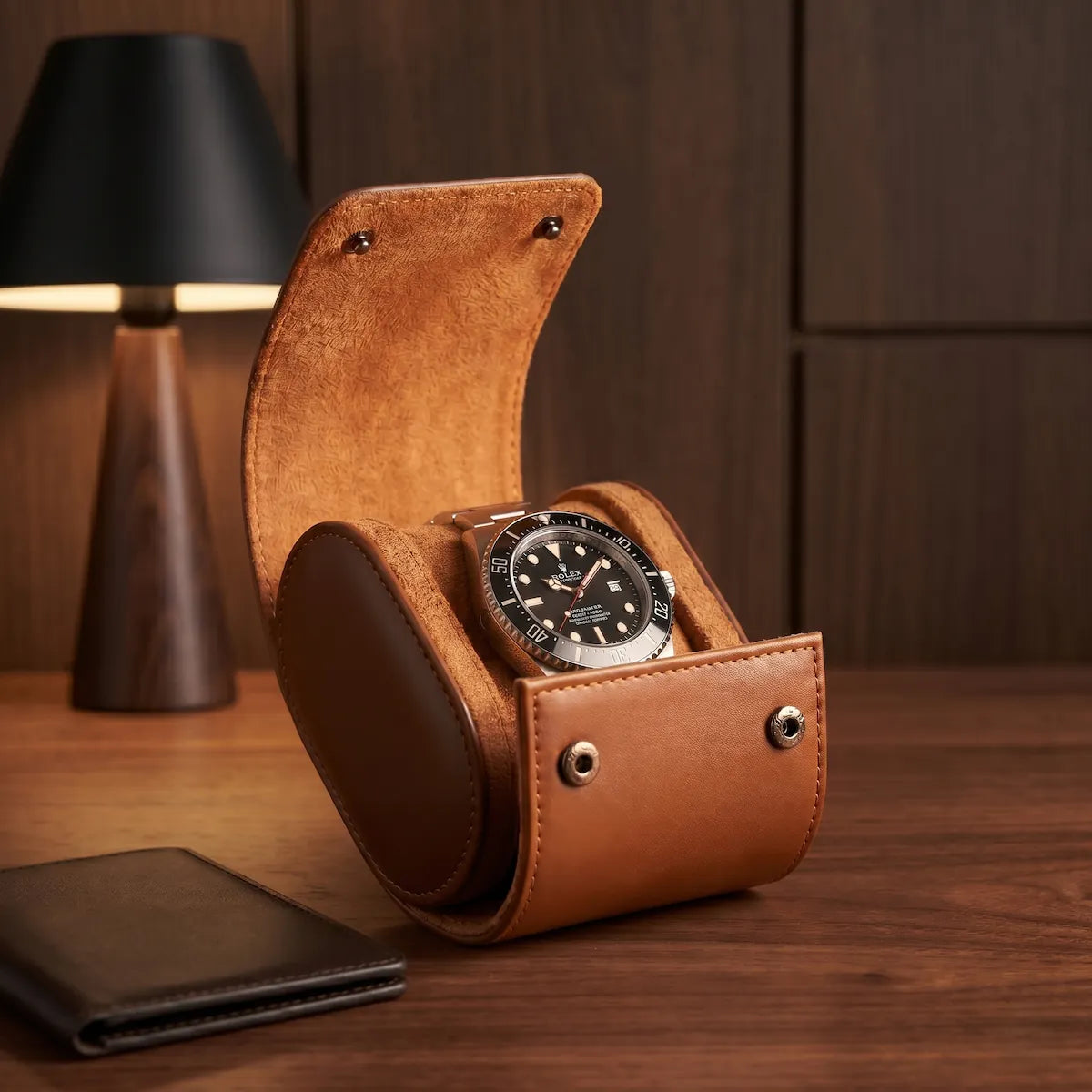 Havane Étui Voyage 1 Montre