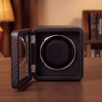Remontoir Obsidian Cube