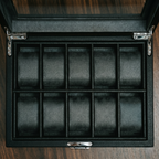 Remontoir - Coffret du Sellier