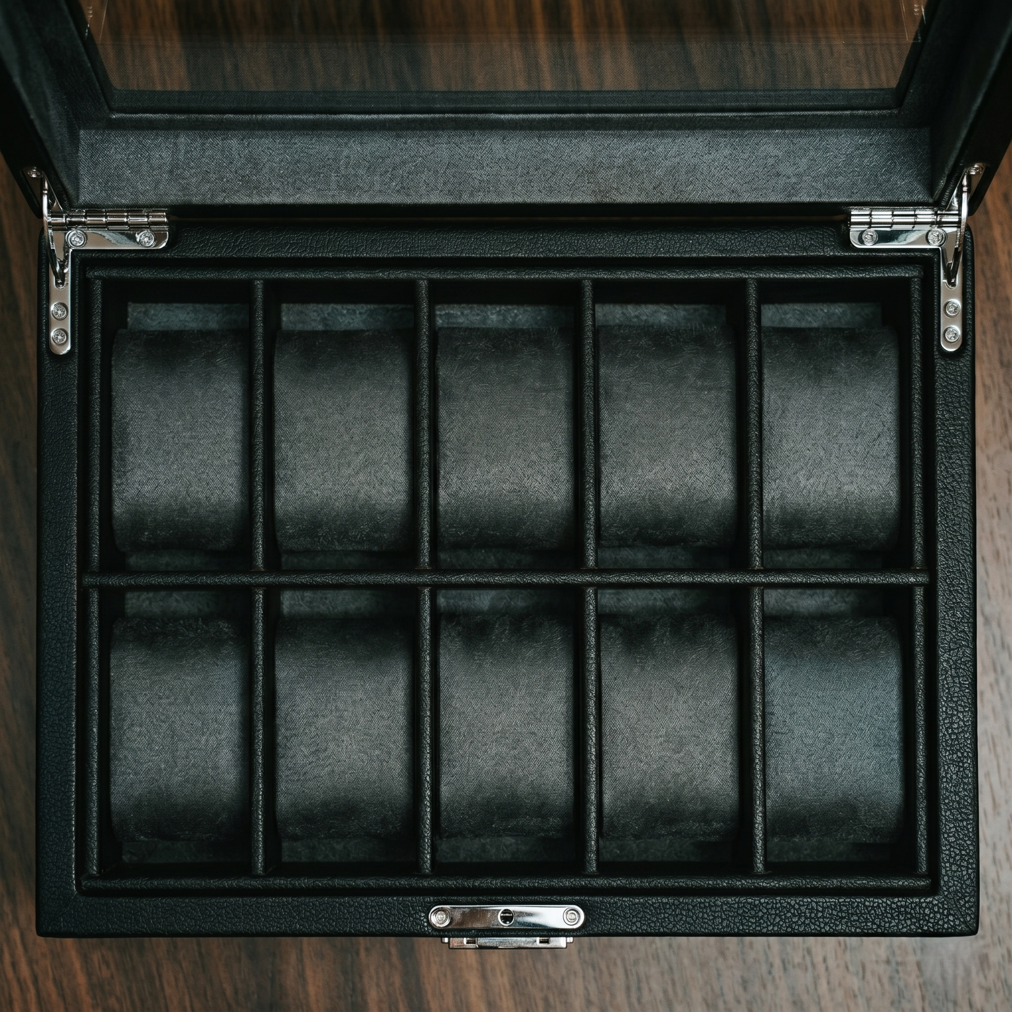 Remontoir - Coffret du Sellier