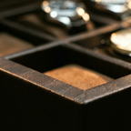 Remontoir - Coffret du Sellier