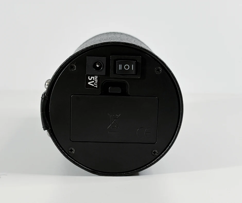 Nomad Remontoir Portable