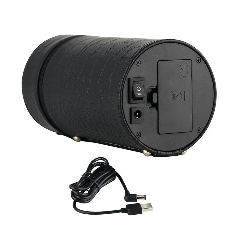 Nomad Remontoir Portable